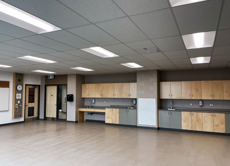 ASCENSION CATHOLIC SS 1