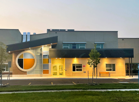 ASCENSION CATHOLIC SS 1