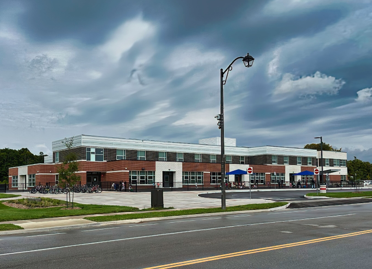 ASCENSION CATHOLIC SS