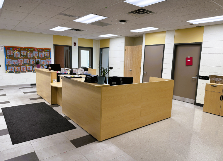 ASCENSION CATHOLIC SS