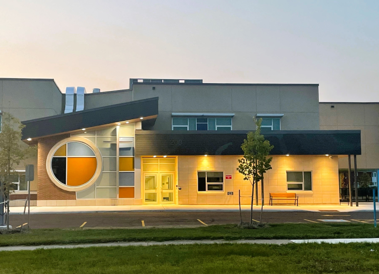 ASCENSION CATHOLIC SS 2