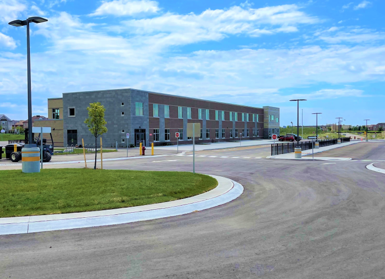 ASCENSION CATHOLIC SS 2