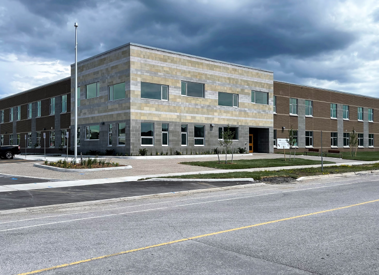 ASCENSION CATHOLIC SS 4