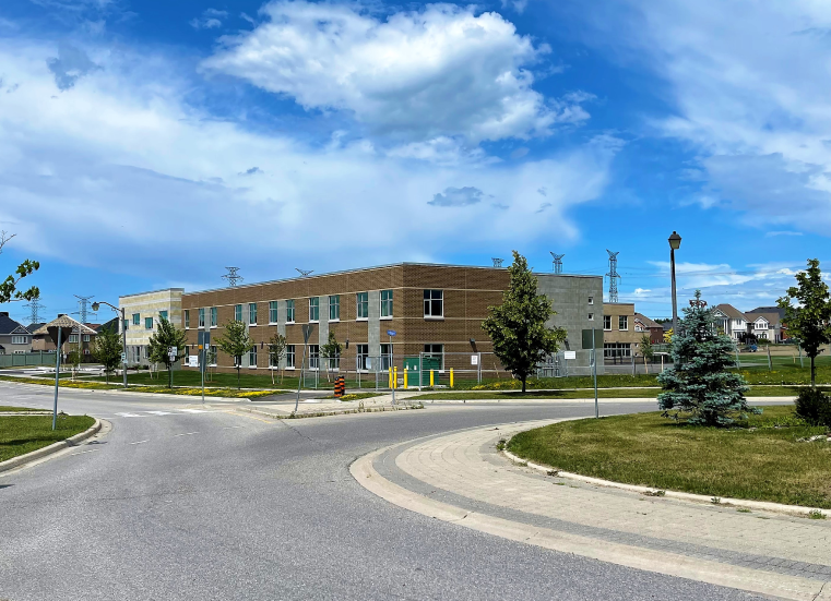 ASCENSION CATHOLIC SS 5