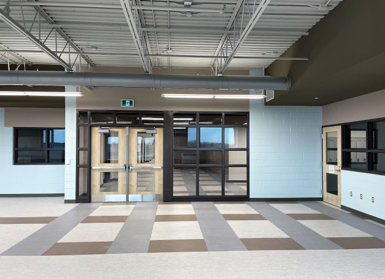 ASCENSION CATHOLIC SS 6