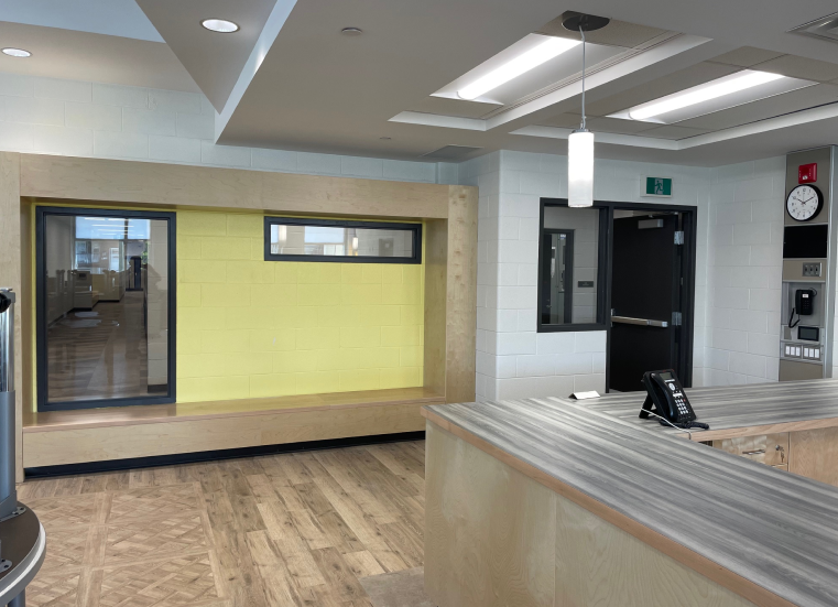 ASCENSION CATHOLIC SS 6