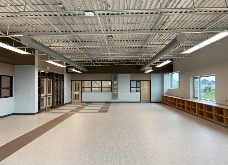 ASCENSION CATHOLIC SS 8