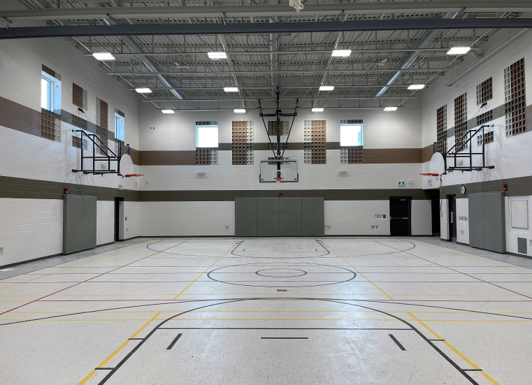 ASCENSION CATHOLIC SS 9