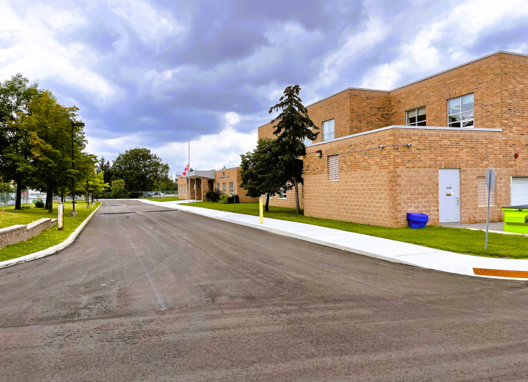 ASHTON MEADOWS PS HVAC UPGRADES 1