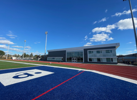 ASHTON MEADOWS PS HVAC UPGRADES 1