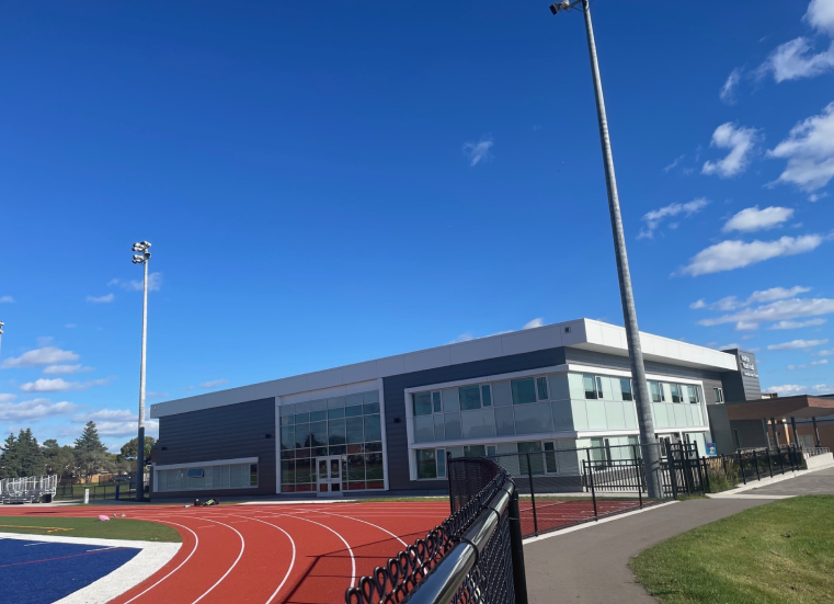 ASHTON MEADOWS PS HVAC UPGRADES 1