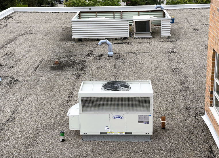 ASHTON MEADOWS PS HVAC UPGRADES 2