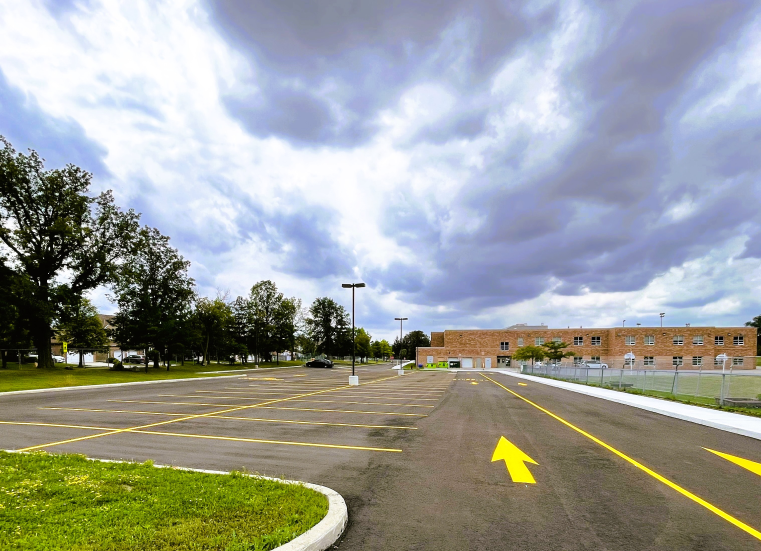 ASHTON MEADOWS PS HVAC UPGRADES