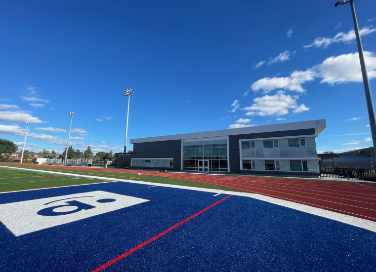 ASHTON MEADOWS PS HVAC UPGRADES