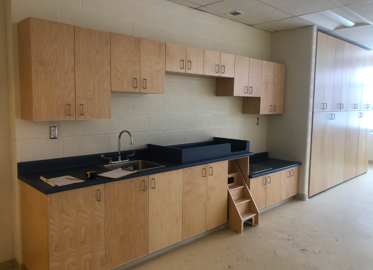 EEC MERE ELIZABETH BRUYER & DAYCARE 1