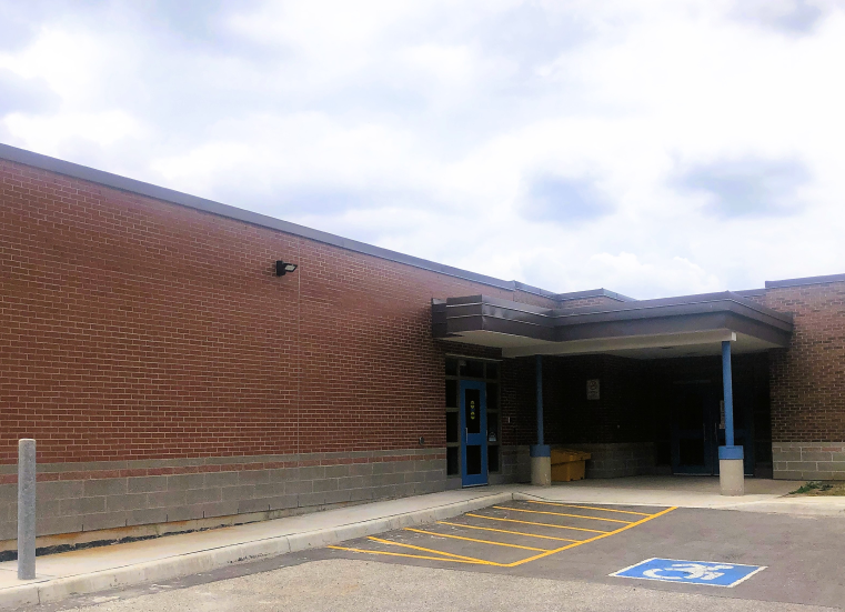 EEC MERE ELIZABETH BRUYER & DAYCARE