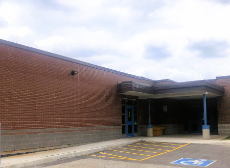 EEC MERE ELIZABETH BRUYER & DAYCARE