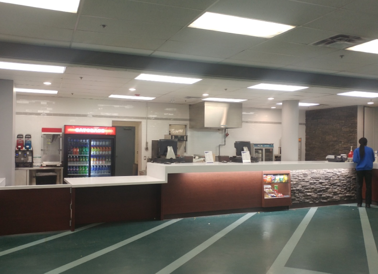 ICELAND ARENA RENO 1