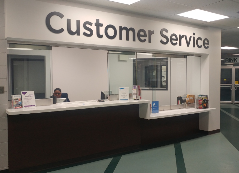 ICELAND ARENA RENO 3