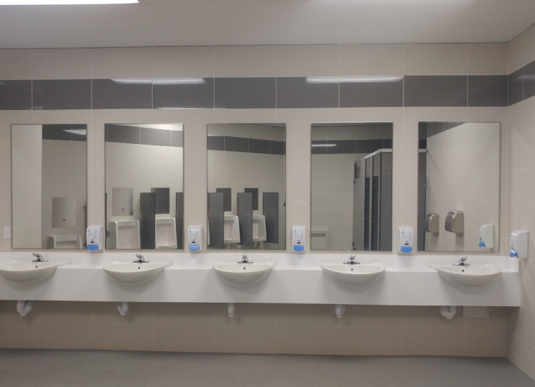 ICELAND ARENA RENO 5