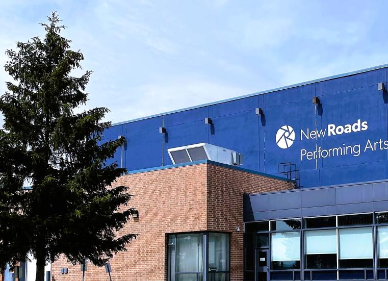 NEWMARKET HS HVAC UPGRADES 5