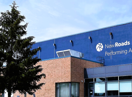 NEWMARKET HS HVAC UPGRADES