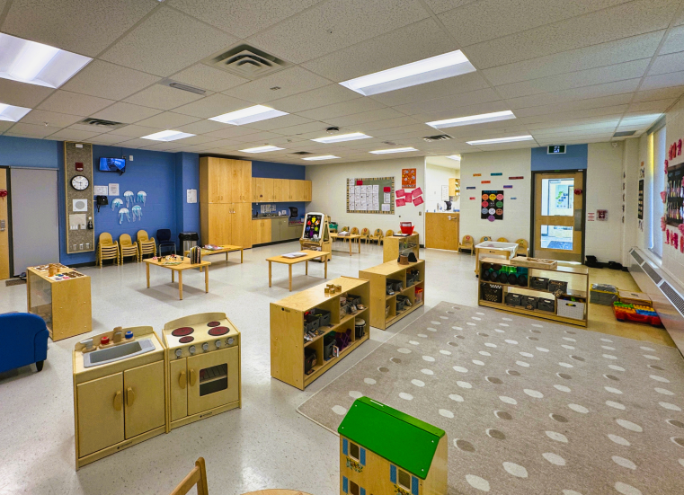 ASHTON MEADOWS PS HVAC UPGRADES 1