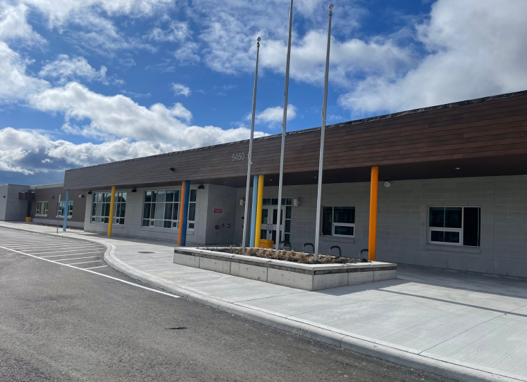 ASHTON MEADOWS PS HVAC UPGRADES 2