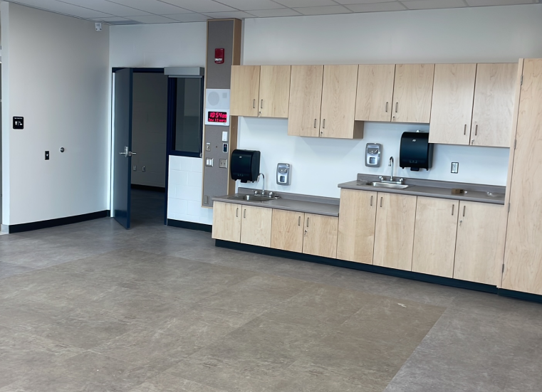 ASHTON MEADOWS PS HVAC UPGRADES