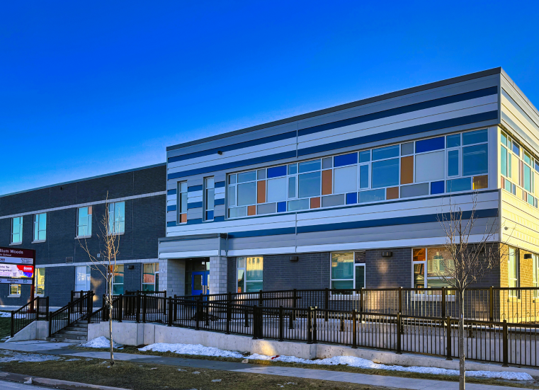 ASHTON MEADOWS PS HVAC UPGRADES 3