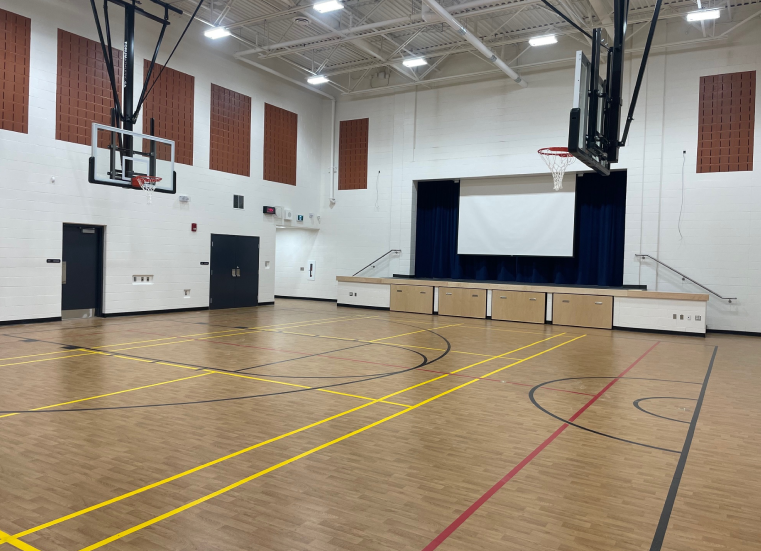 ASHTON MEADOWS PS HVAC UPGRADES