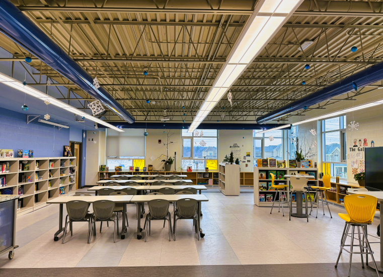 ASHTON MEADOWS PS HVAC UPGRADES 4