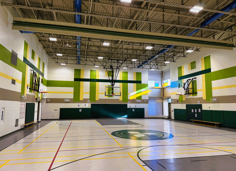 ASHTON MEADOWS PS HVAC UPGRADES