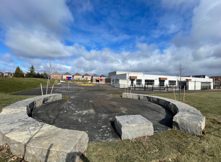 ASHTON MEADOWS PS HVAC UPGRADES