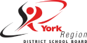 York Region District School Board Logo.svg